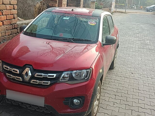 Used 2017 Renault Kwid in Jaipur