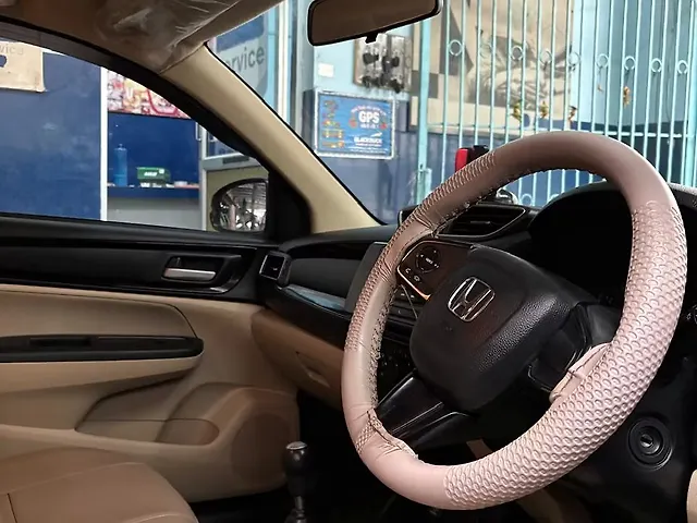 Used Honda Amaze [2018-2021] 1.2 S MT Petrol in Jaipur
