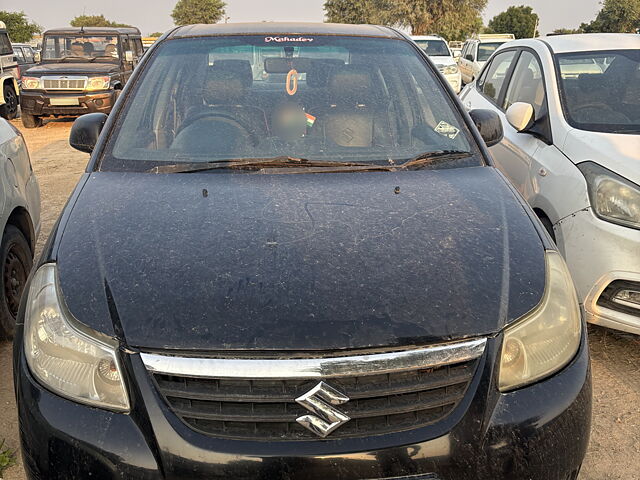 Used 2008 Maruti Suzuki SX4 in Jodhpur