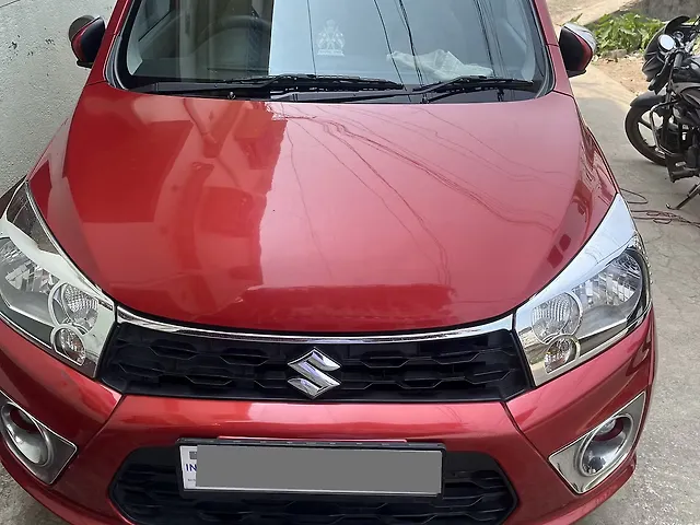 Used 2019 Maruti Suzuki Celerio in Murshidabad Used 2019 Maruti Suzuki Celerio in Murshidabad