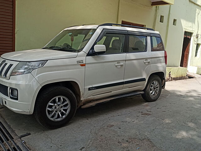 Used 2017 Mahindra TUV300 in Jhalawar