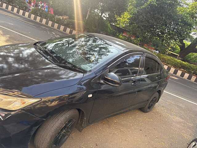 Used Honda City [2014-2017] SV Diesel in Visakhapatnam