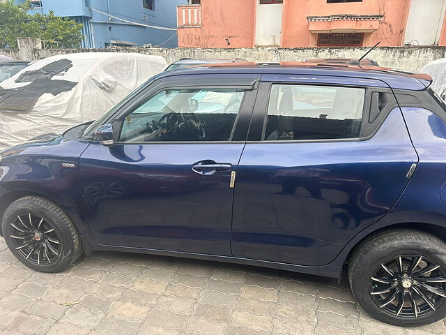 Used Maruti Suzuki Swift [2018-2021] VDi [2018-2019] in Chennai