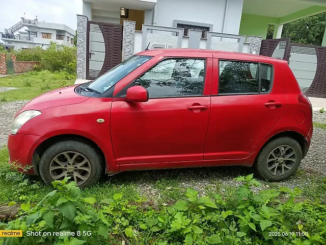 Used Maruti Suzuki Swift [2011-2014] VDi in Dehradun
