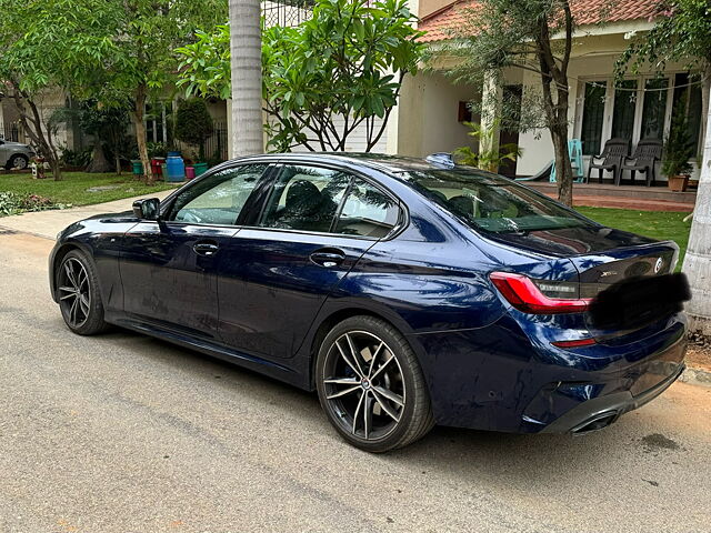 Used BMW M340i [2021-2022] 50 Jahre M Edition in Mumbai