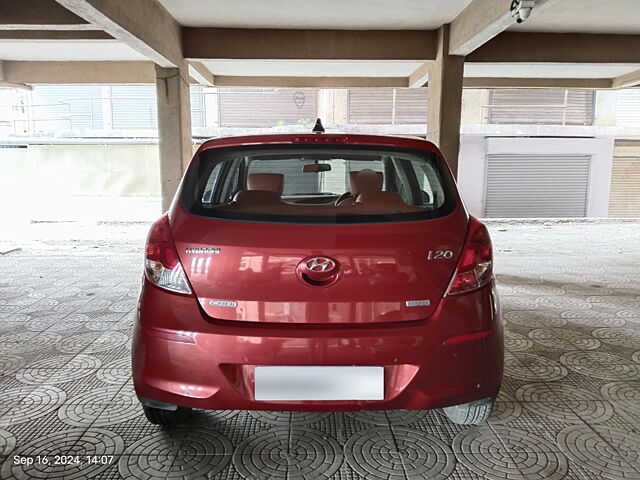 Used Hyundai i20 [2012-2014] Magna (O) 1.4 CRDI in Pune