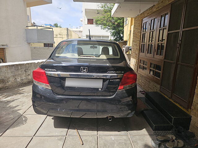 Used Honda Amaze [2013-2016] 1.2 S i-VTEC in Secunderabad