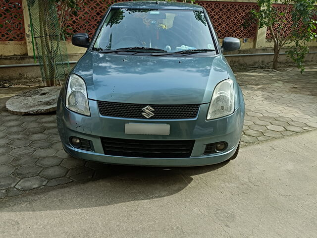 Used Maruti Suzuki Swift  [2005-2010] VXi in Tirunelveli