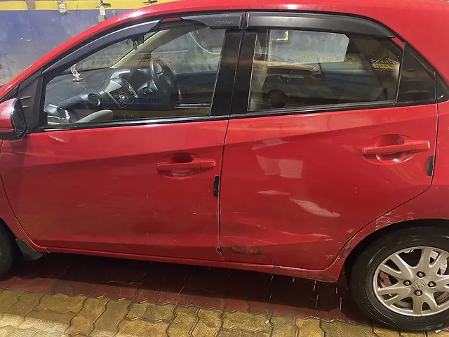 Used Honda Brio [2013-2016] VX MT in Patna