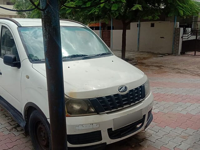 Used 2012 Mahindra Xylo in Ahmedabad