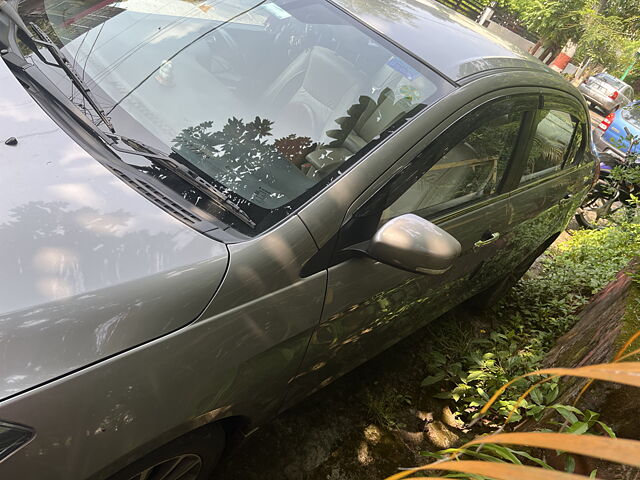 Used Maruti Suzuki Ciaz Alpha Hybrid 1.5 [2018-2020] in Bhopal