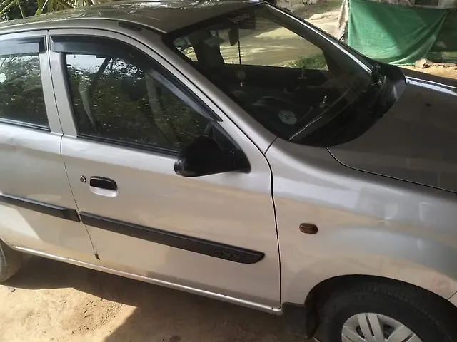 Used 2017 Maruti Suzuki Alto 800 in Haveri