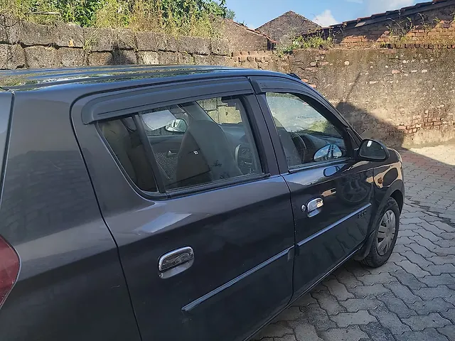 Used Maruti Suzuki Alto 800 [2016-2019] LXi in Dhari