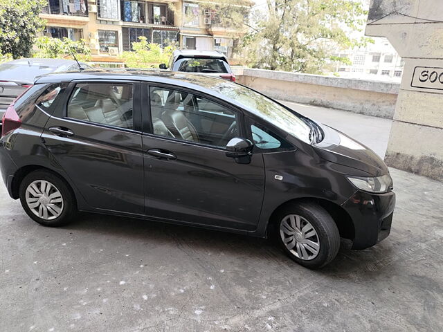 Used Honda Jazz [2015-2018] SV Petrol in Navi Mumbai