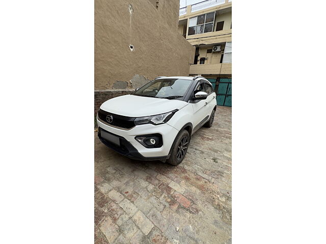 Used 2021 Tata Nexon in Delhi