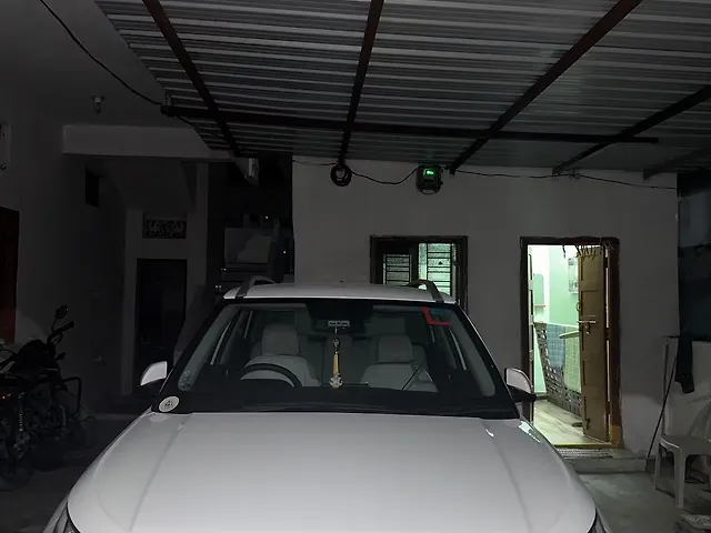 Used 2023 Hyundai Venue in Nirmal