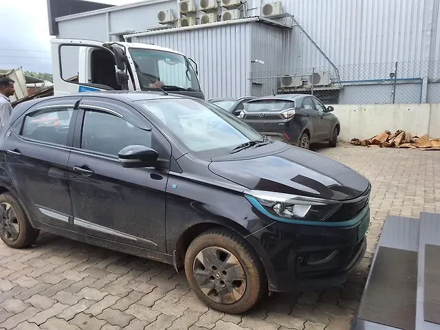 Used 2023 Tata Tiago EV in Mangalore