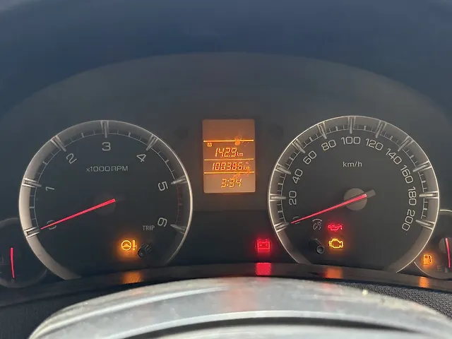 Used Maruti Suzuki Swift [2011-2014] VDi in Indore