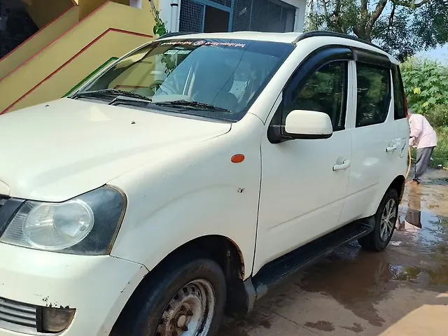 Used 2013 Mahindra Quanto in Davanagere