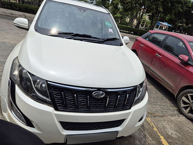 Used 2015 Mahindra XUV500 in Chennai