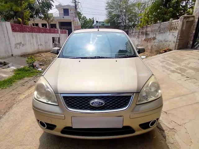 Used Ford Fiesta [2005-2008] EXi 1.4 in Jaipur