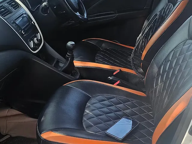 Used Maruti Suzuki Celerio X Zxi in Karimnagar
