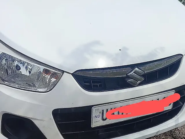 Used 2016 Maruti Suzuki Alto in Dehradun