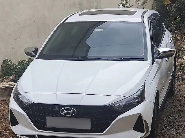 Used 2022 Hyundai Elite i20 in Gondia
