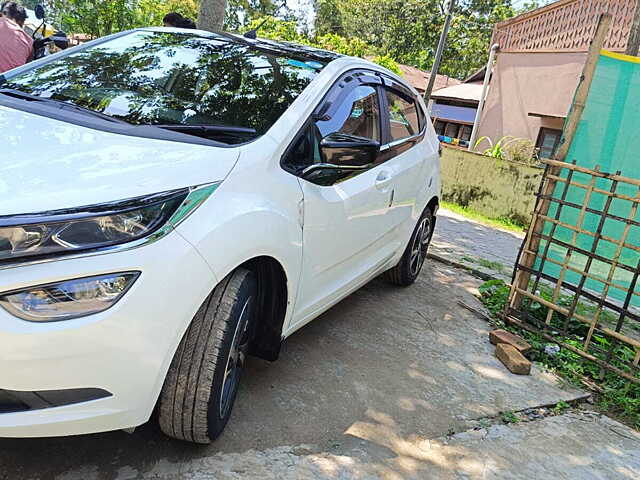 Used Tata Altroz XZ Plus Petrol [2021-2023] in Jorhat