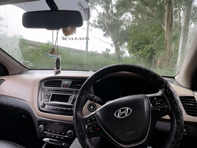 Used Hyundai Elite i20 [2014-2015] Asta 1.2 in Jammu