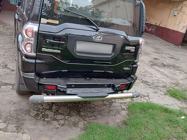 Used Mahindra Scorpio [2014-2017] S10 in Dhanbad