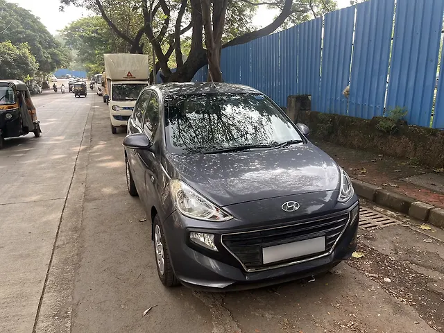 Used 2019 Hyundai Santro in Mumbai