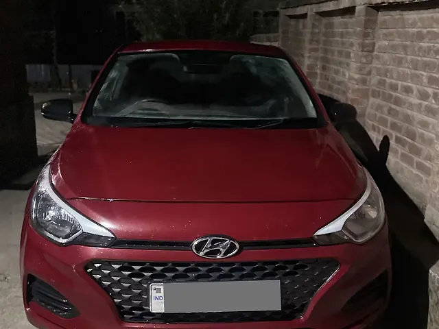 Used 2018 Hyundai Elite i20 in Kupwara Used 2018 Hyundai Elite i20 in Kupwara