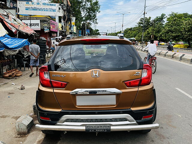 Used Honda WR-V [2017-2020] S MT Petrol in Lucknow