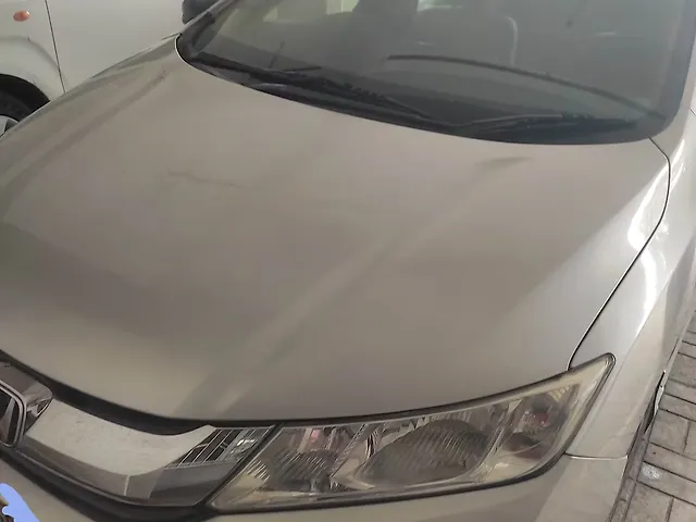 Used 2015 Honda City in Kalyan