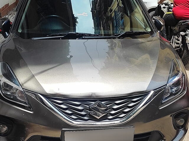 Used Maruti Suzuki Baleno [2019-2022] Zeta in Kolkata