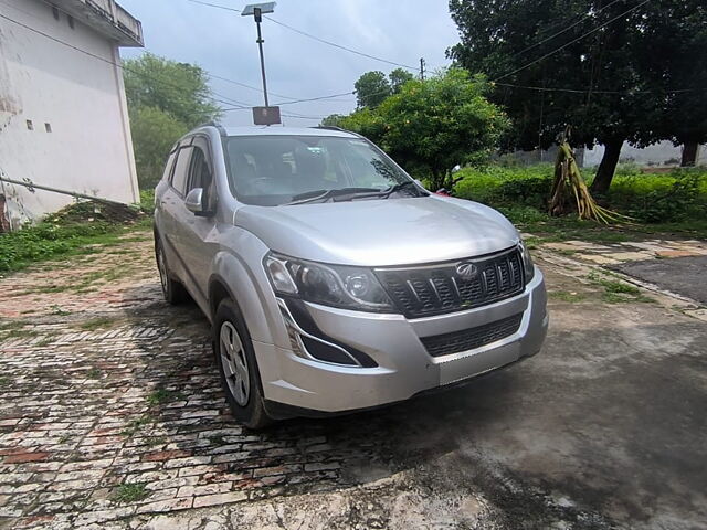 Used 2016 Mahindra XUV500 in Ghaziabad