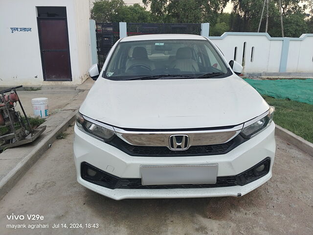 Used 2019 Honda Amaze in Kanpur