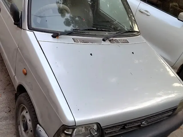 Used 2008 Maruti Suzuki 800 in Chandrapur