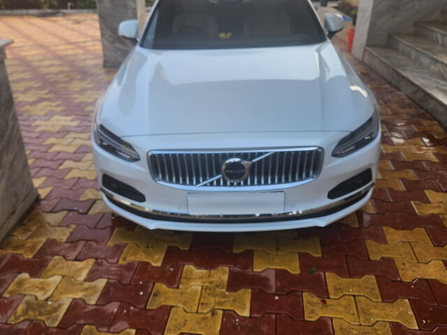 Used Volvo S90 B5 Ultimate in Pune