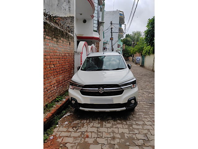 Used 2021 Maruti Suzuki XL6 in Jaunpur