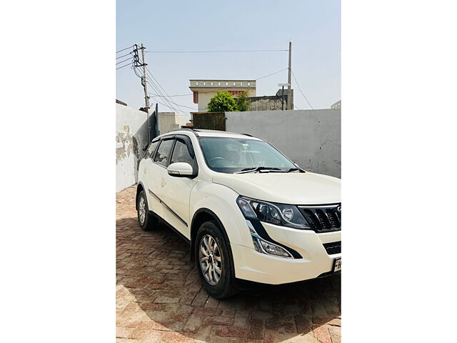 Used Mahindra XUV500 [2015-2018] W10 in Panipat