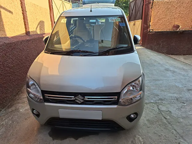Used 2019 Maruti Suzuki Wagon R in Noida