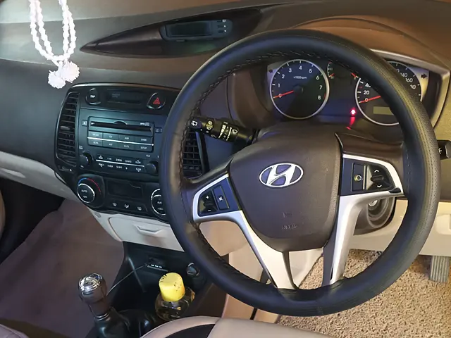 Used Hyundai i20 [2008-2010] Asta 1.2 in Aurangabad