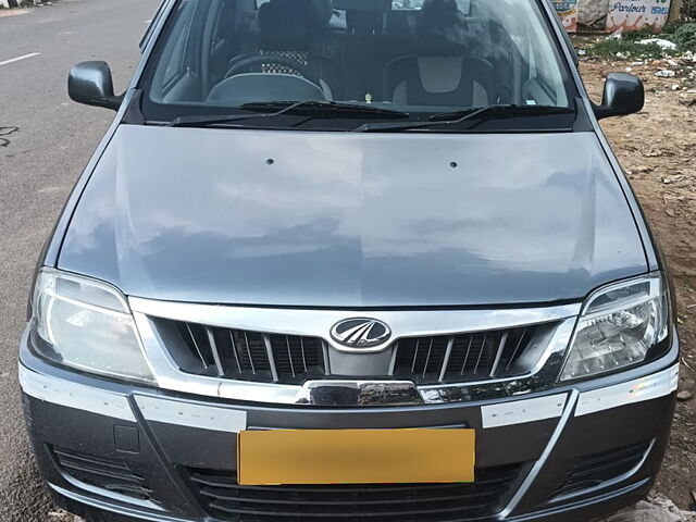 Used 2018 Mahindra Logan/Verito in Bangalore