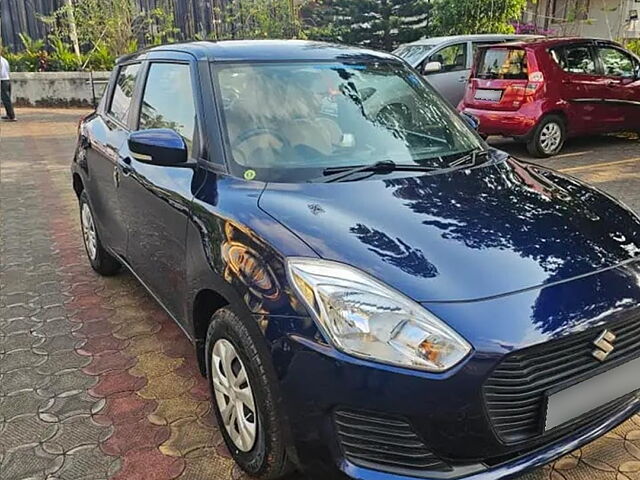 Used 2018 Maruti Suzuki Swift in Bangalore