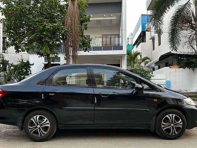 Used Honda City ZX CVT in Karimnagar