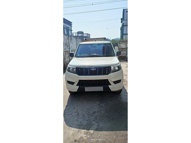 Used 2022 Mahindra Bolero in Mumbai