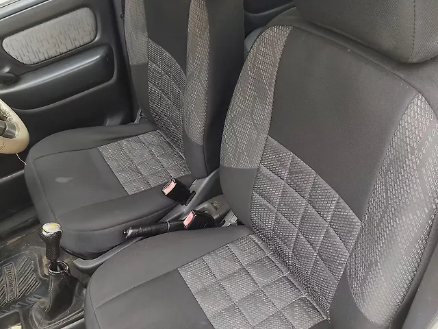 Used Maruti Suzuki Wagon R 1.0 [2010-2013] LXi LPG in Jaipur
