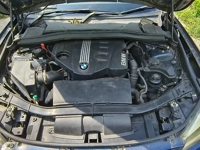 Used BMW X1 [2010-2012] sDrive20d in Balasore